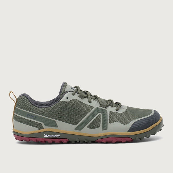 Xero Scrambler Low EV - Mens