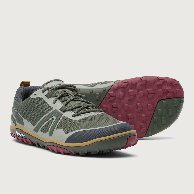 Xero Scrambler Low EV - Mens