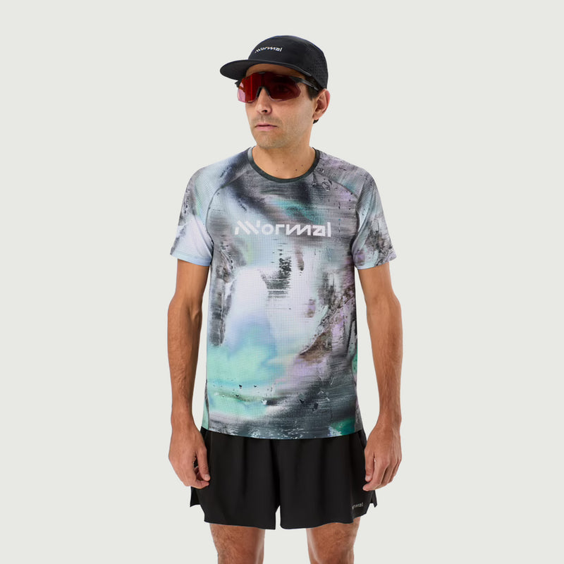 Nnormal - Race T-Shirt - Mens