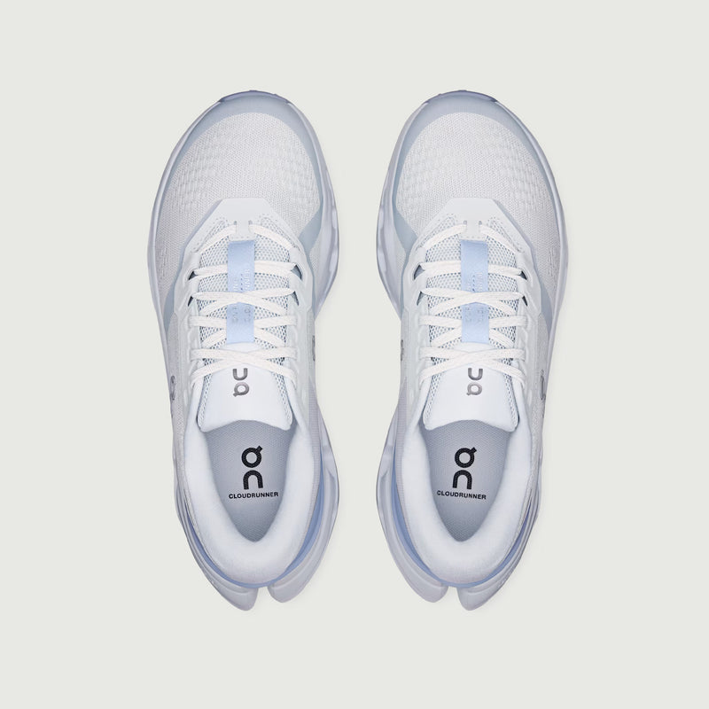 ON - Cloudrunner 3 - Womens