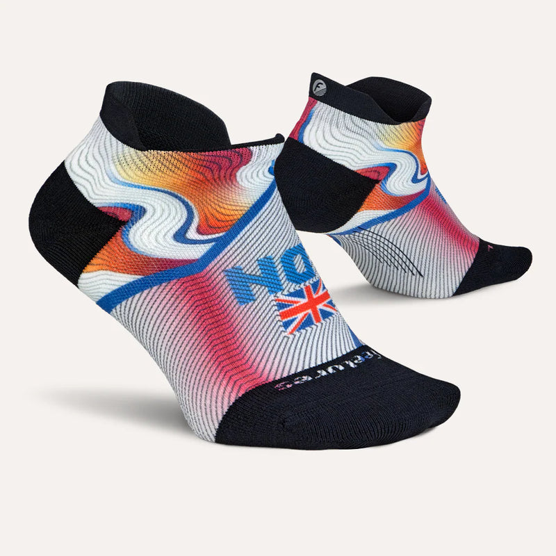 Feetures - Elite Light Cushion Tab - Limited Edition London 2026