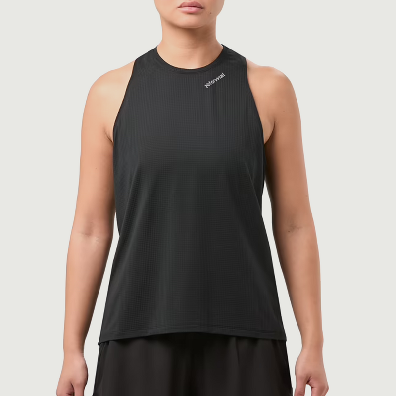 Nnormal - Race Tank - Womens