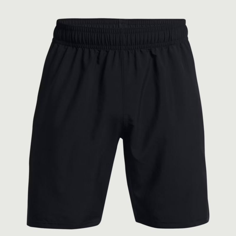 Under Armour - Tech™ Woven Wordmark Shorts - Mens