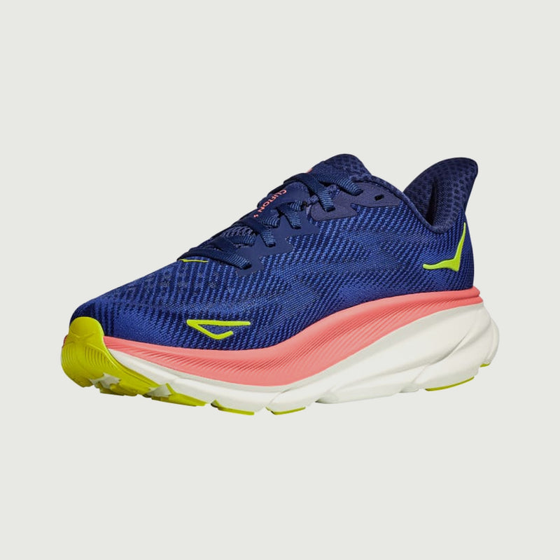 Hoka - Clifton 9 - Womens