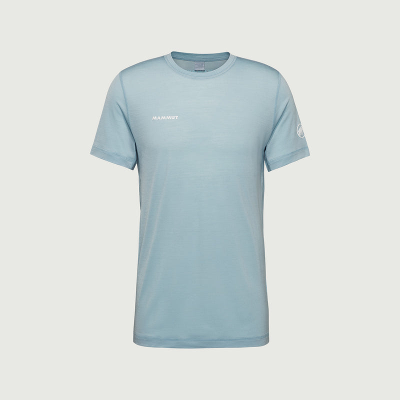 Mammut - Tree Wool FL T-Shirt - Mens
