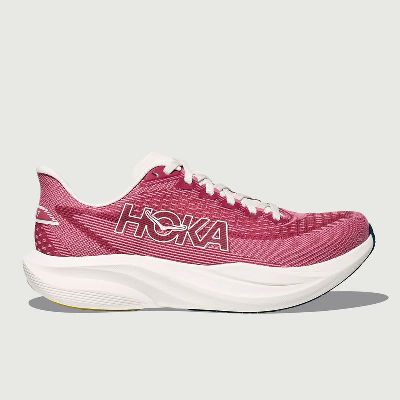 Hoka - Mach 7 - Womens