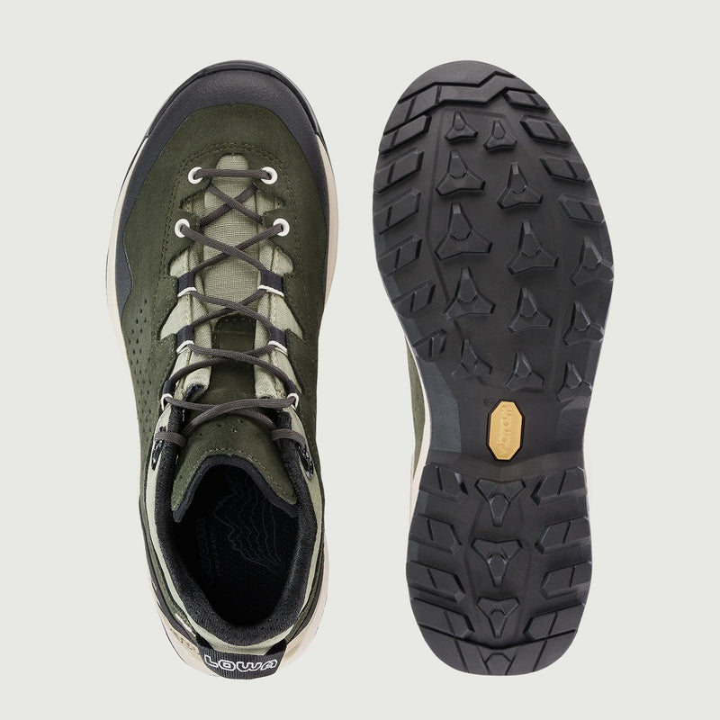 Lowa Explorer GTX Lo - Womens