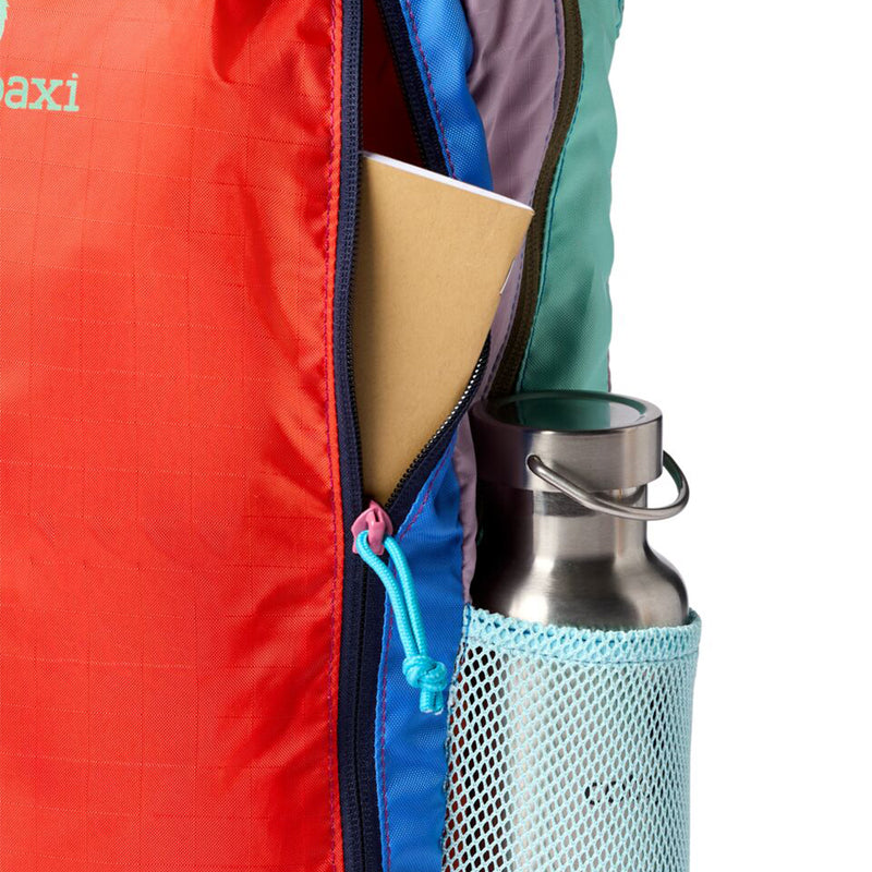 Cotopaxi - Batac 16L Backpack - Del Día