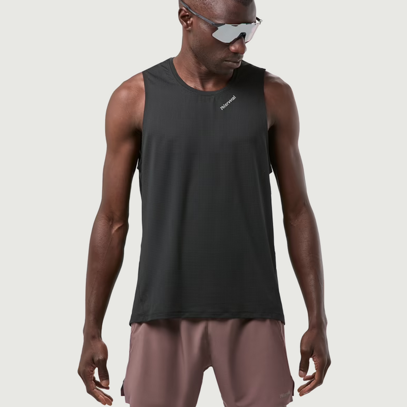 Nnormal - Race Tank - Mens