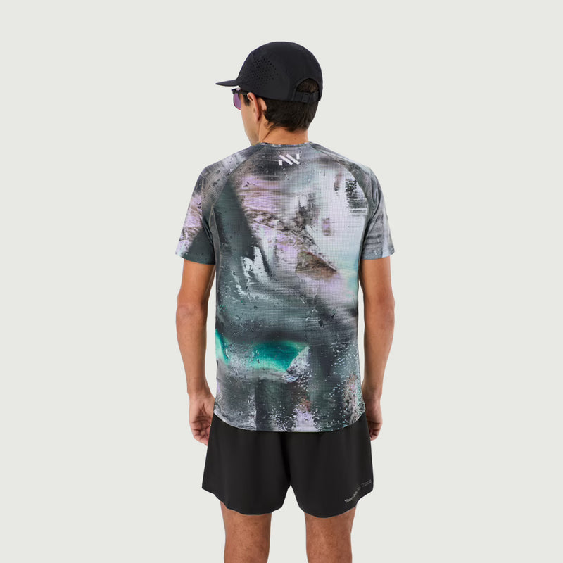 Nnormal - Race T-Shirt - Mens