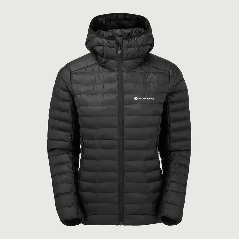 Montane - Icarus Hooded Insulated Jacket - Womens