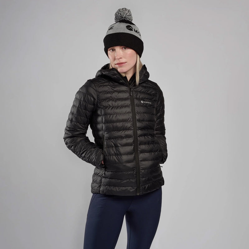 Montane - Icarus Hooded Insulated Jacket - Womens