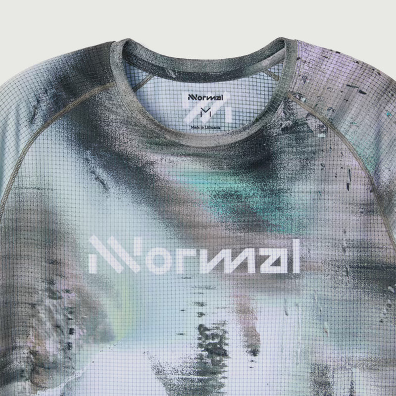 Nnormal - Race T-Shirt - Mens