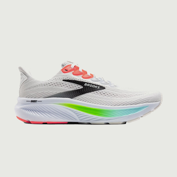 Brooks - Ghost 17 - Mens