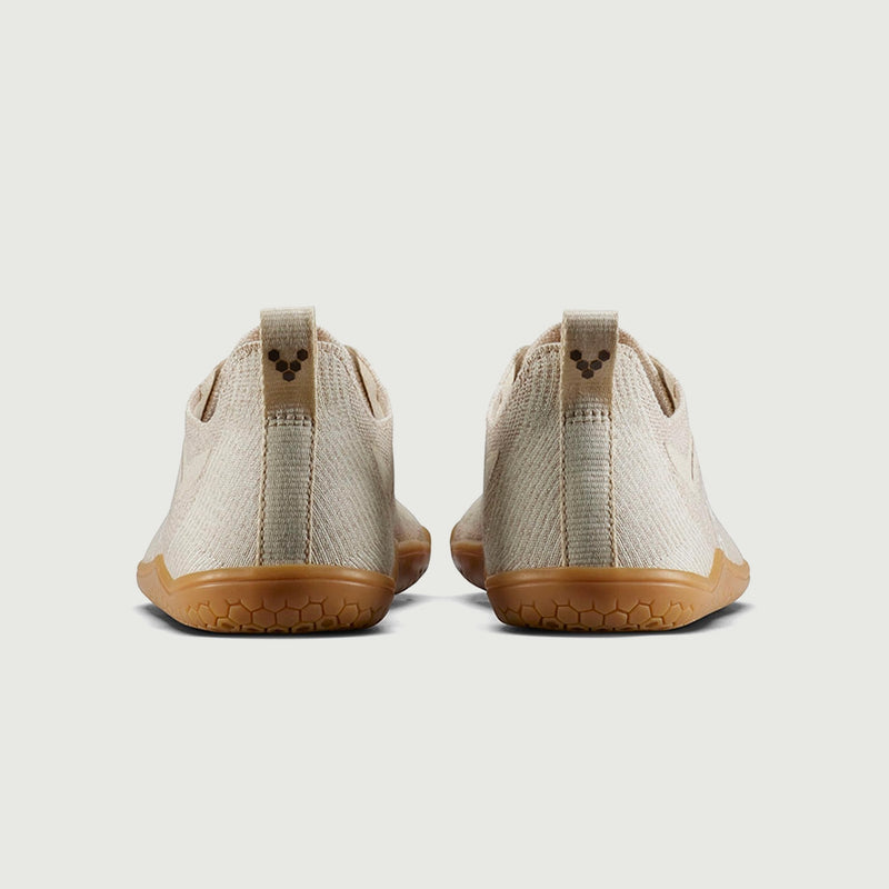 Vivobarefoot - Primus Lite Knit Natural - Womens