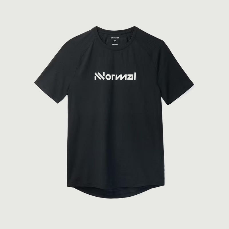 Nnormal - Race T-Shirt - Mens