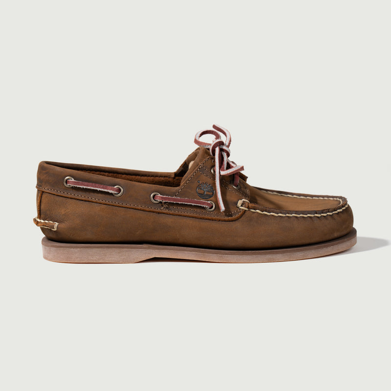 Timberland - Classic Boat Shoe - Mens