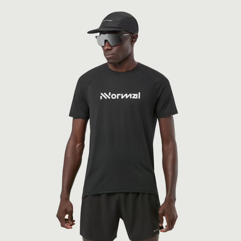 Nnormal - Race T-Shirt - Mens