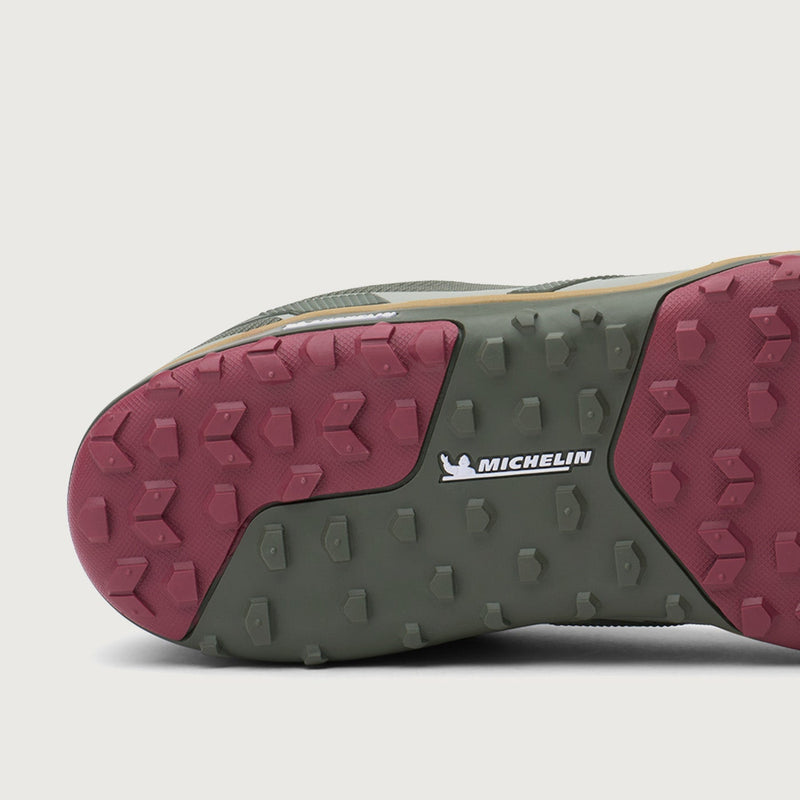 Xero Scrambler Low EV - Mens