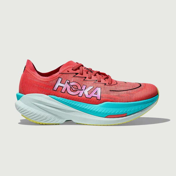 Hoka - Mach X 2 - Womens
