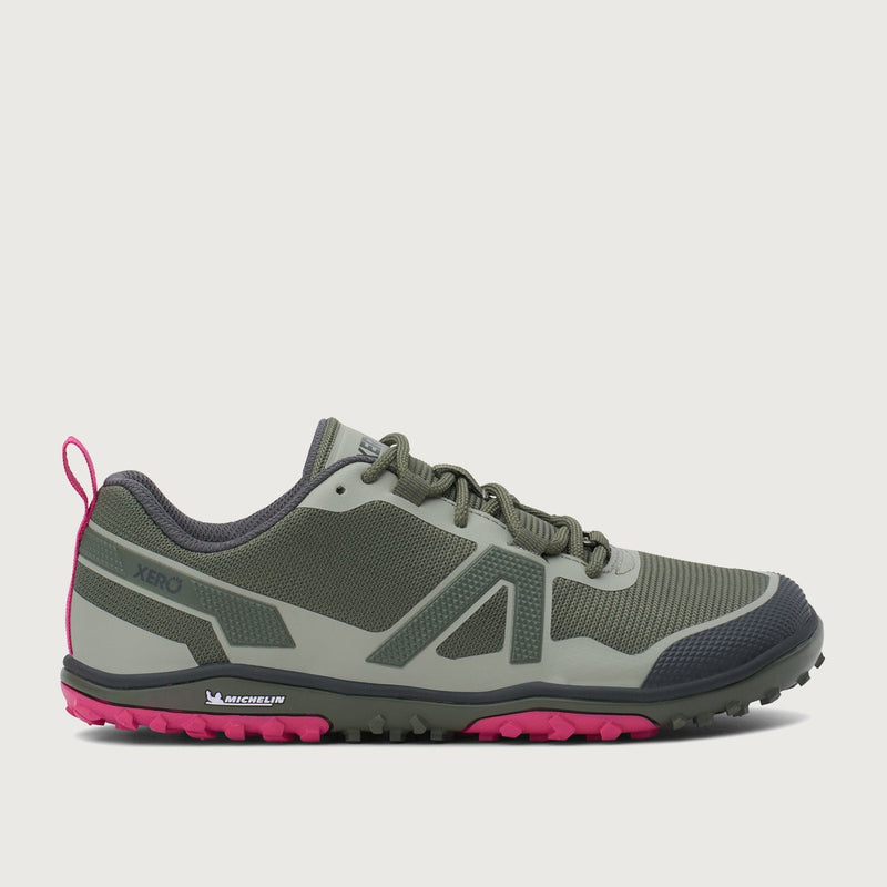 Xero Scrambler Low EV - Womens