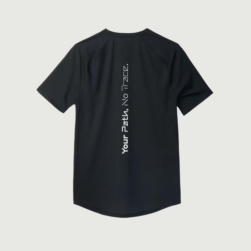 Nnormal - Race T-Shirt - Mens