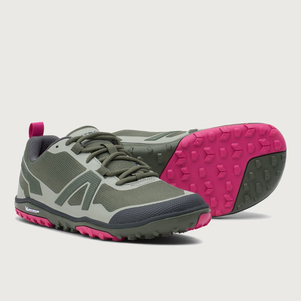Xero Scrambler Low EV - Womens