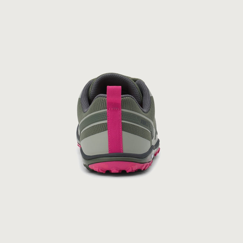 Xero Scrambler Low EV - Womens