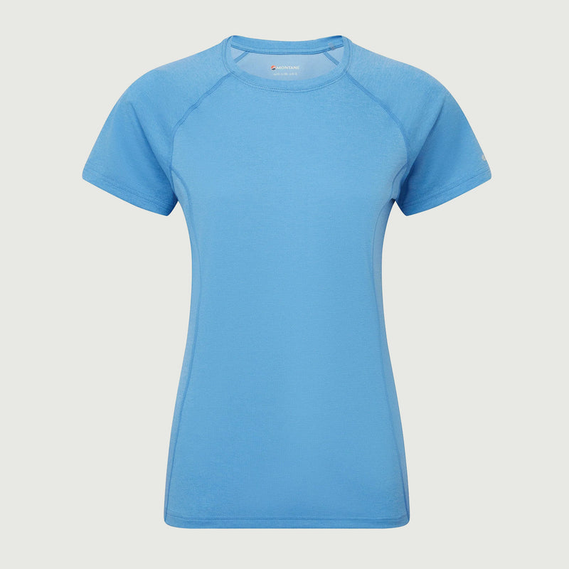 Montane - Dart T-Shirt - Womens