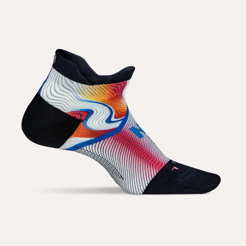 Feetures - Elite Light Cushion Tab - Limited Edition London 2026