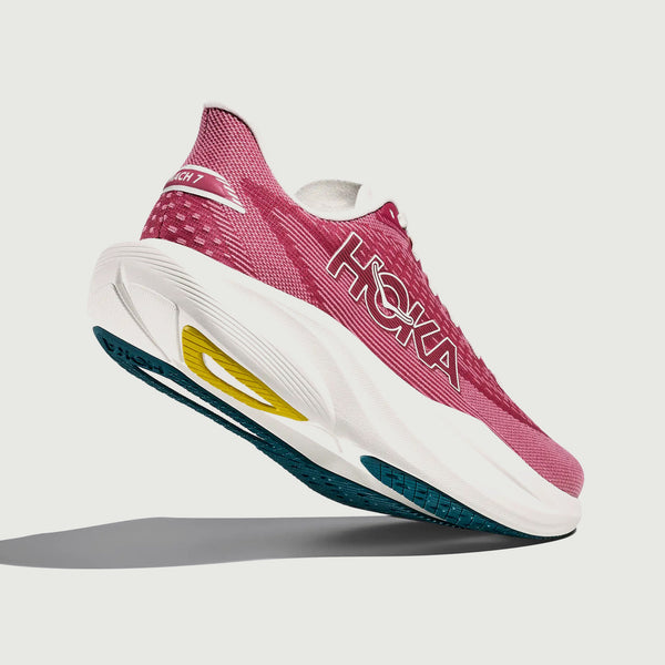 Hoka - Mach 7 - Womens