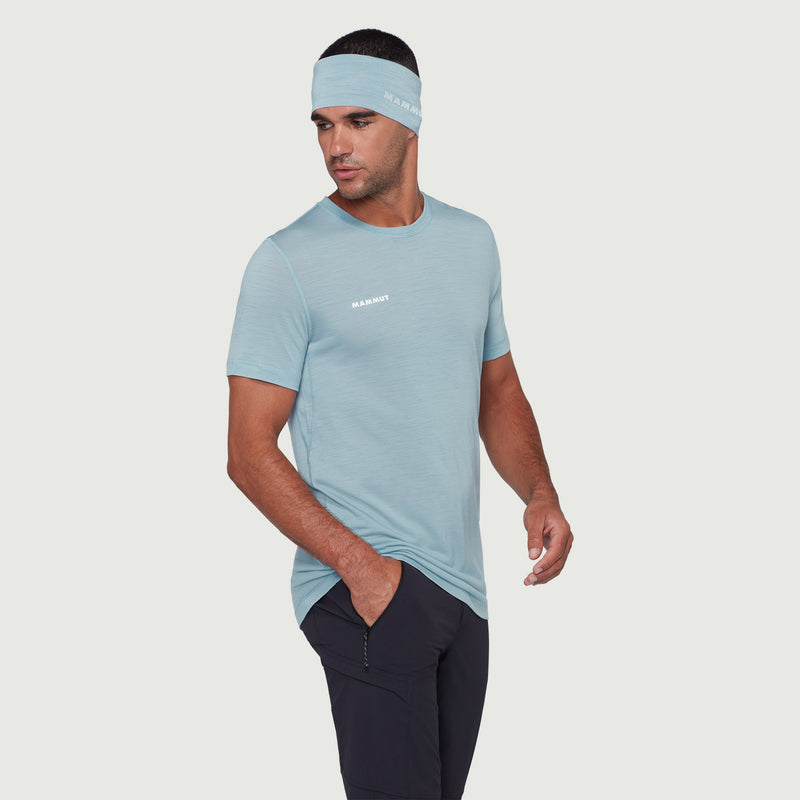 Mammut - Tree Wool FL T-Shirt - Mens