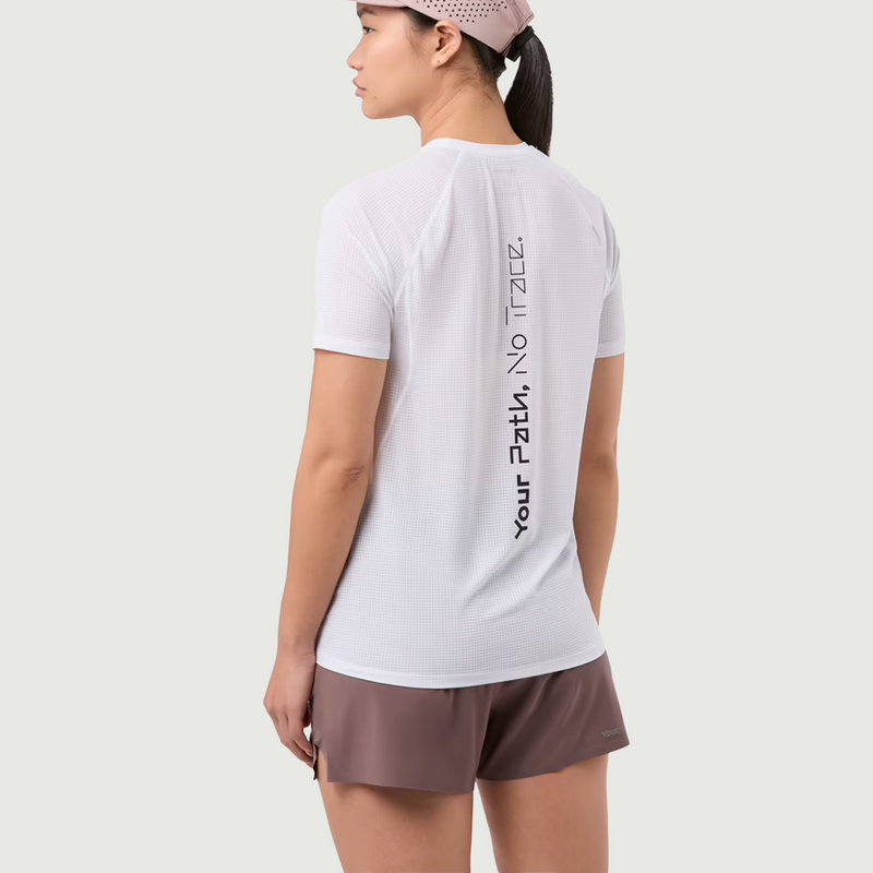 Nnormal - Race T-Shirt - Womens