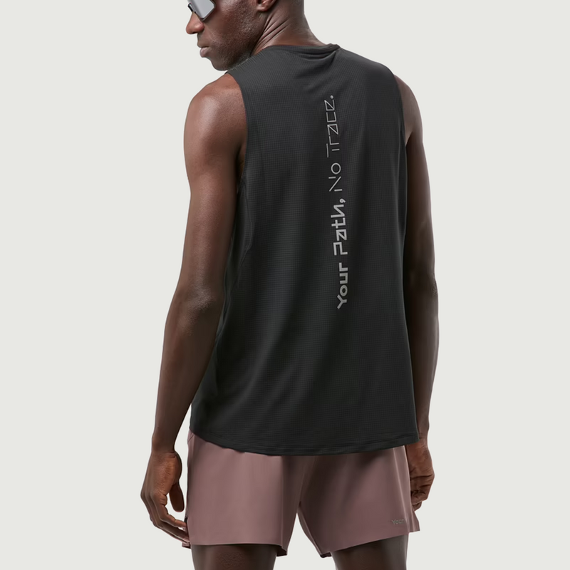 Nnormal - Race Tank - Mens
