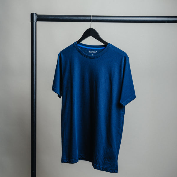 Howies - Mr T Organic T-shirt - Mens