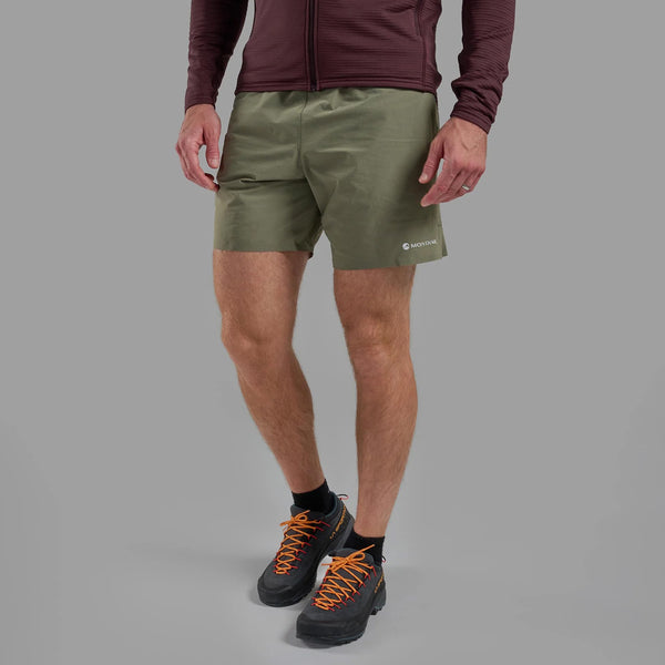 Montane - Volantis 7" Shorts - Mens