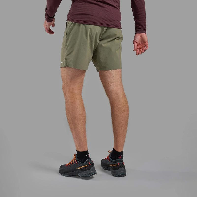 Montane - Volantis 7" Shorts - Mens