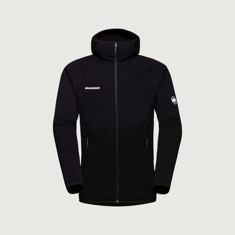 Mammut Aconcagua ML Hooded Jacket - Mens