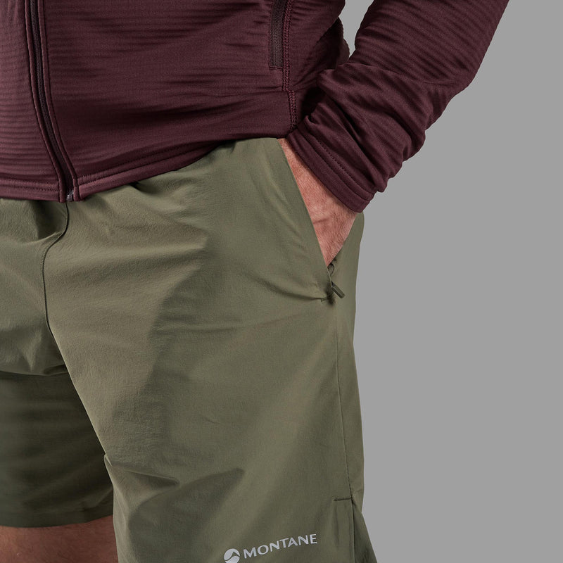 Montane - Volantis 7" Shorts - Mens