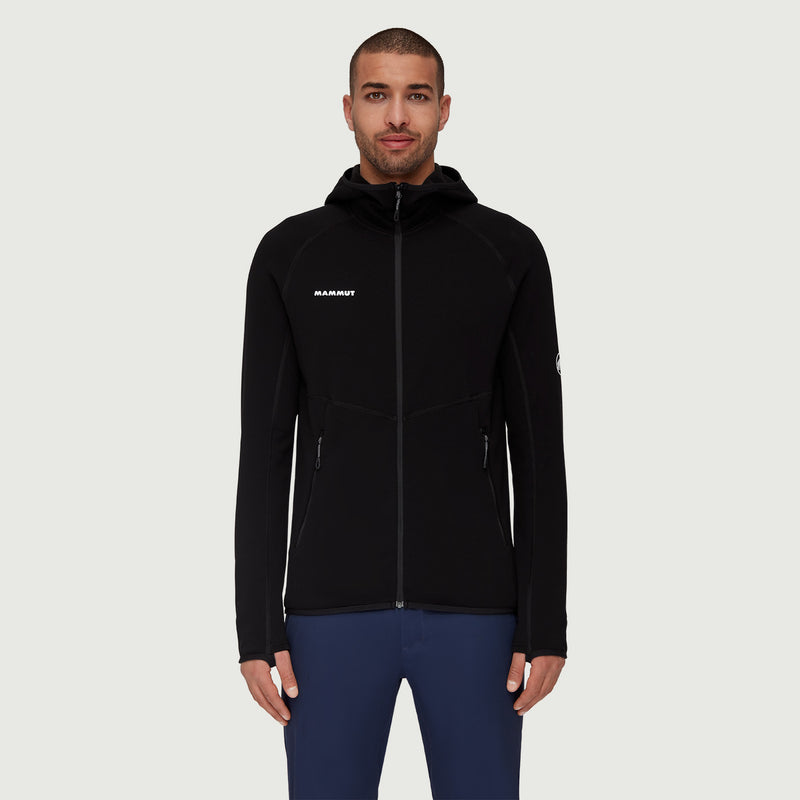 Mammut Aconcagua ML Hooded Jacket - Mens