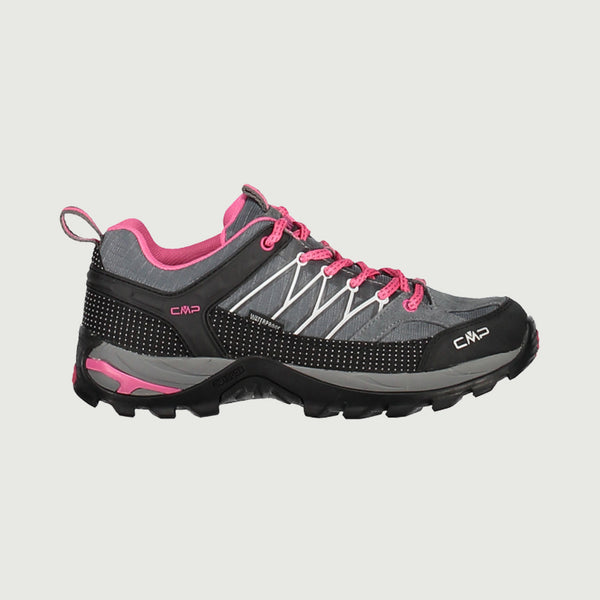 CMP - Rigel Low Waterproof Trekking Shoe - Womens