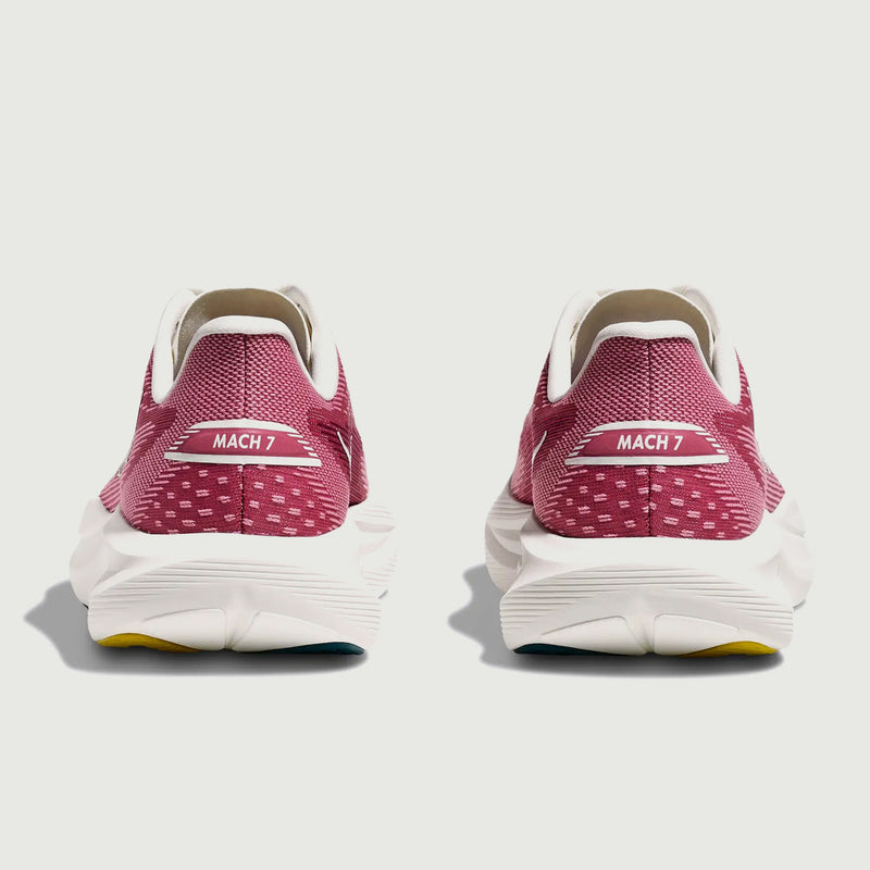 Hoka - Mach 7 - Womens