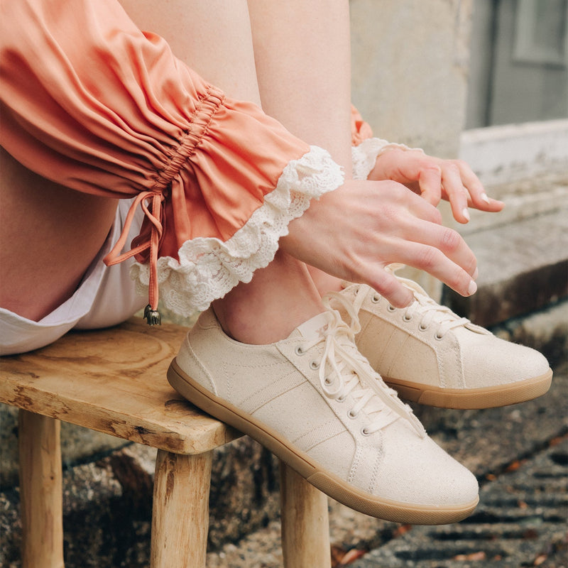 Xero Dillon Canvas - Womens