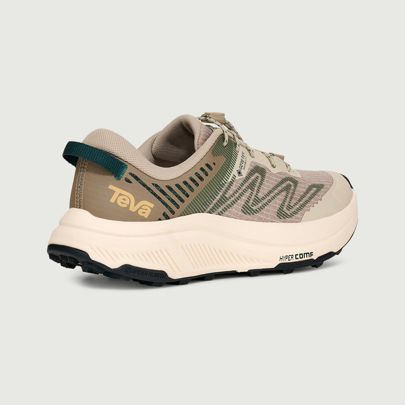 Teva - Hurricane Trailsetter Low GTX - Womens