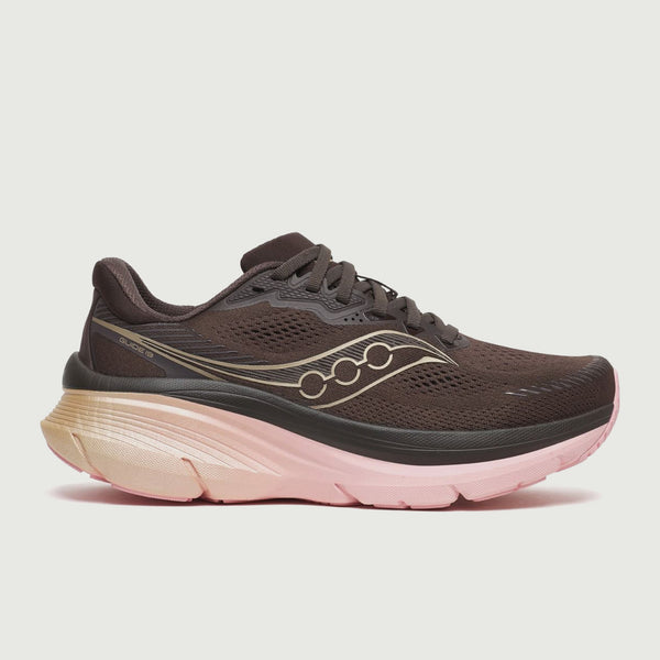 Saucony Guide 19 - Womens