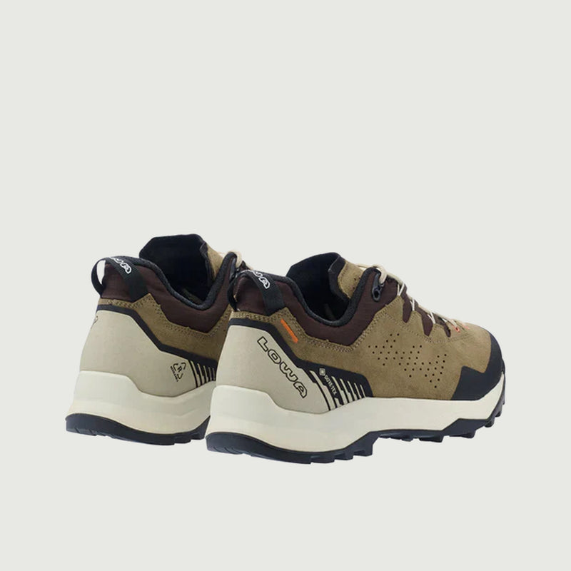 Lowa - Explorer GTX Lo - Mens