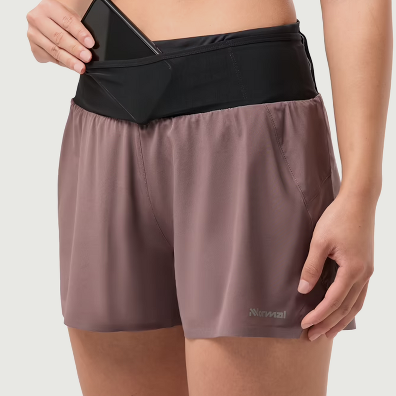 Nnormal - Race Shorts - Womens