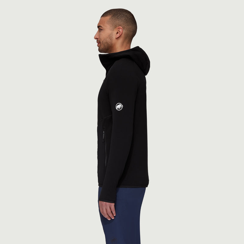Mammut Aconcagua ML Hooded Jacket - Mens