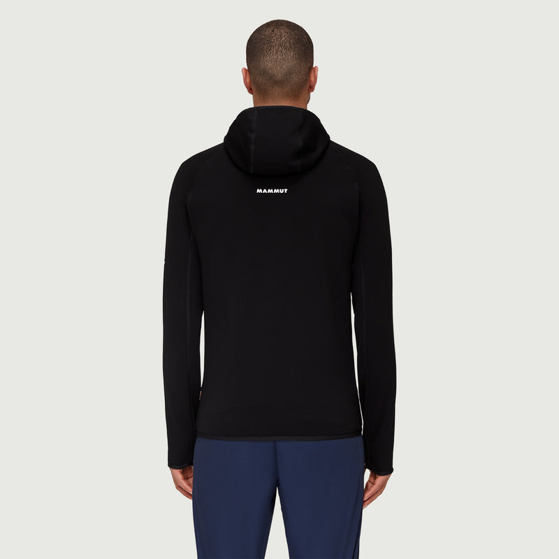Mammut Aconcagua ML Hooded Jacket - Mens