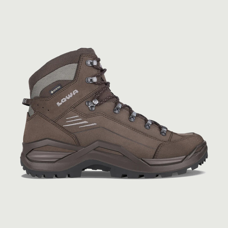 Lowa - Renegade Evo GTX Mid - Mens